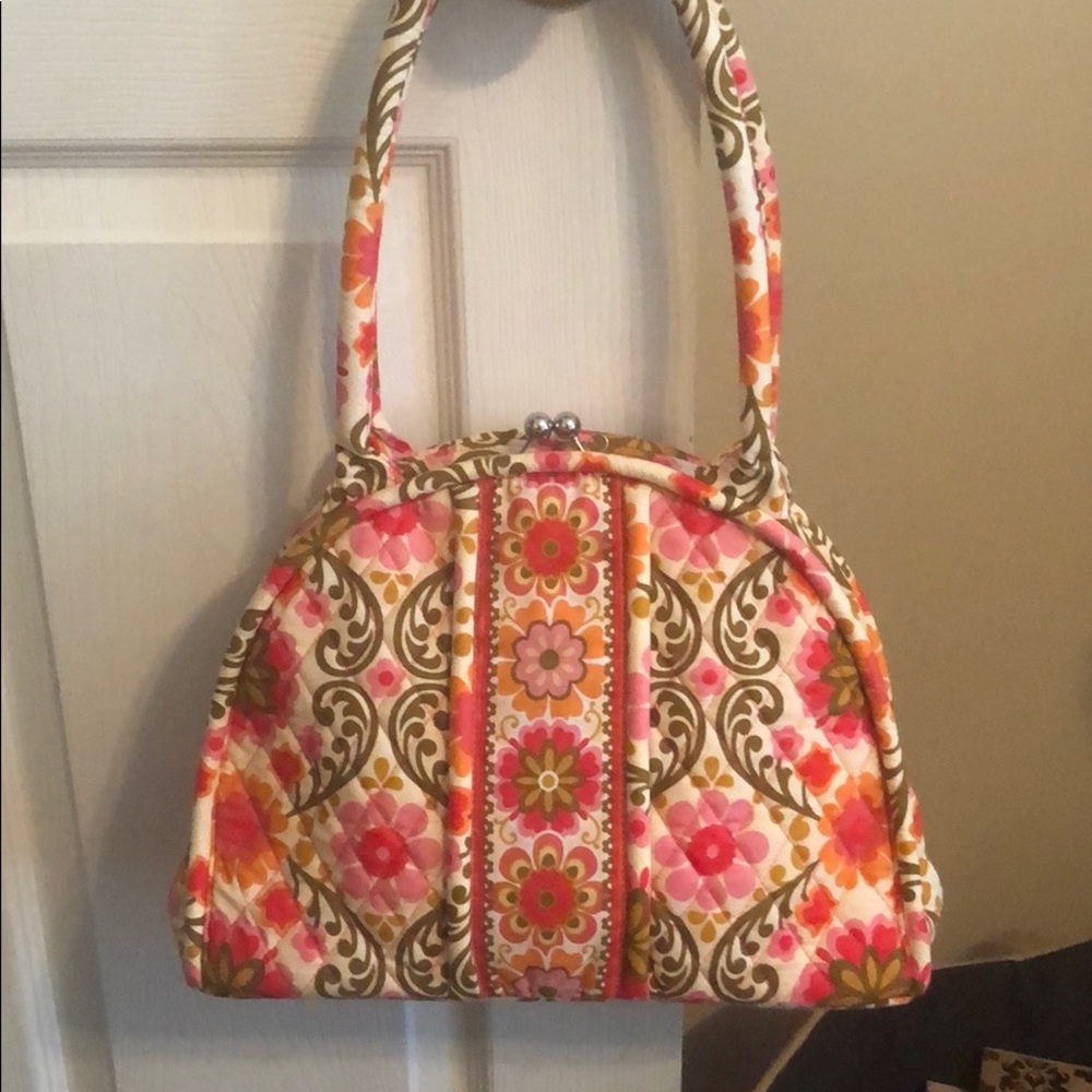 Vera Bradley Folkloric purse